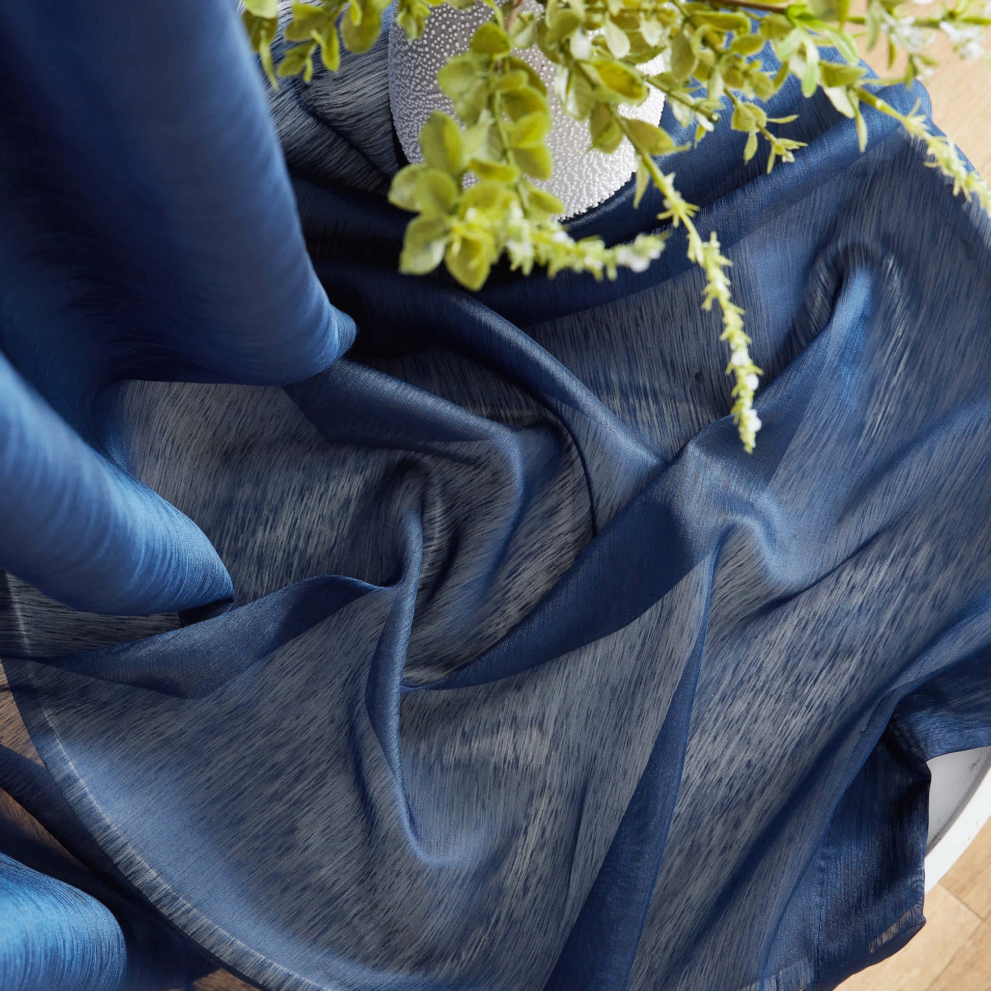 Navy Blue-