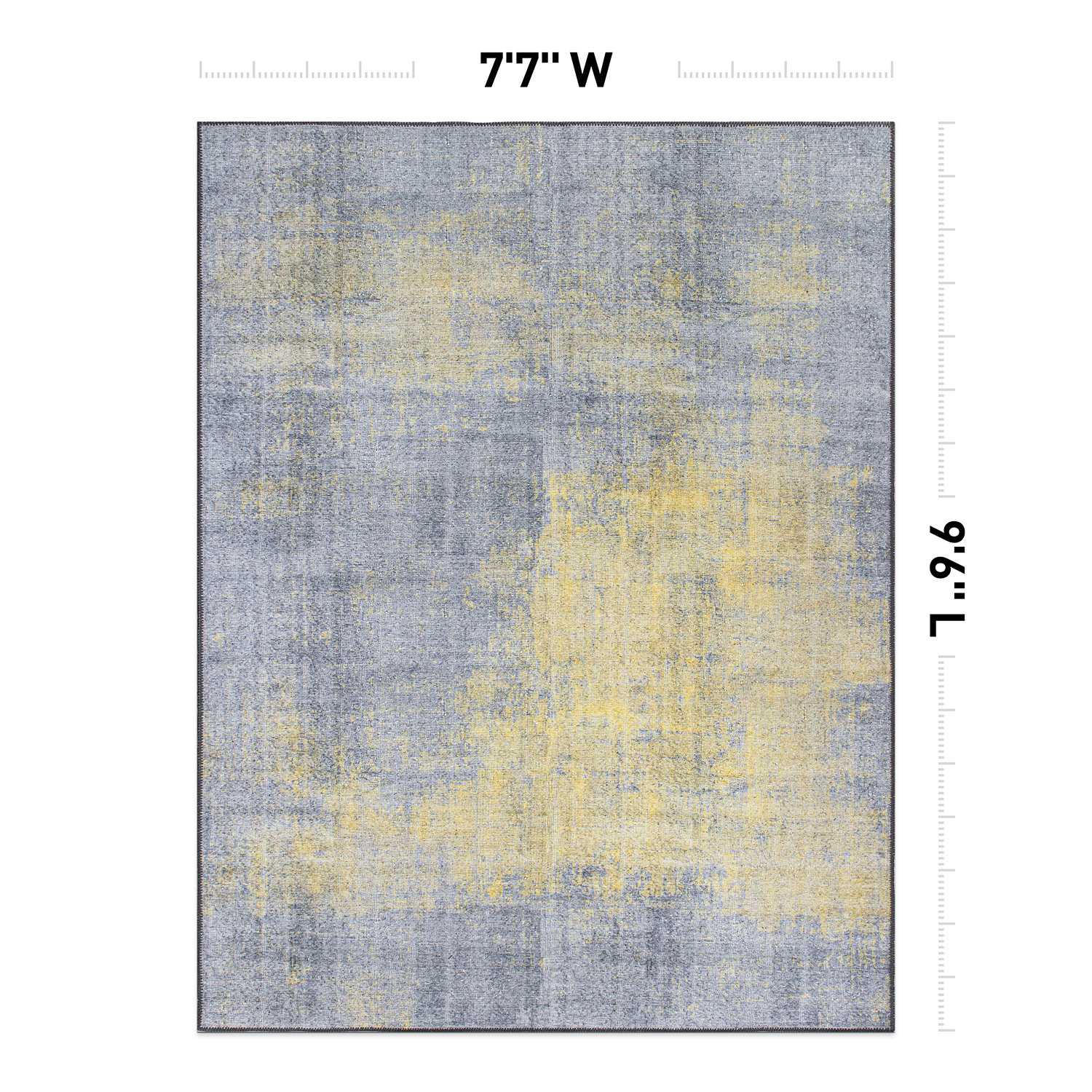 Yellow-