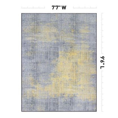 Yellow-
