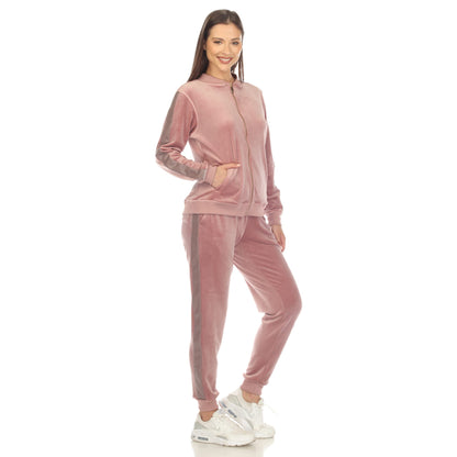 Pink-