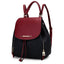 Navy Red