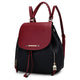 Navy Red