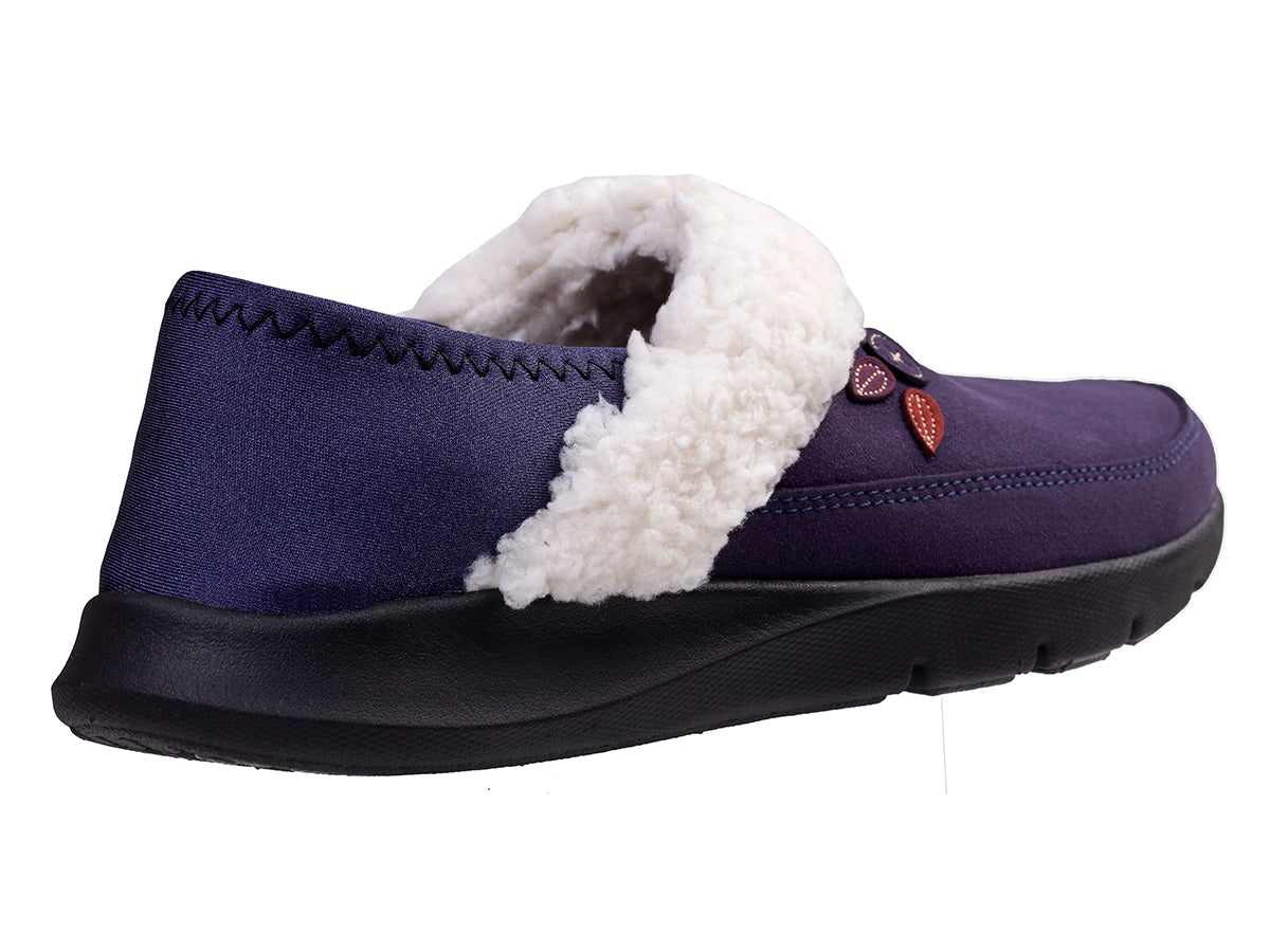 Peacoat -