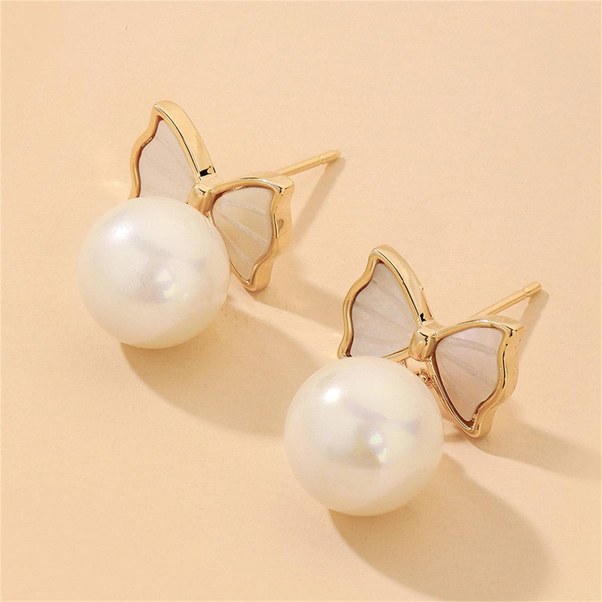 White-