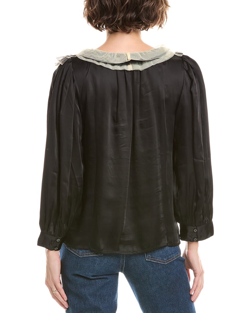 BKCRM-BLACK W/ CREAM-