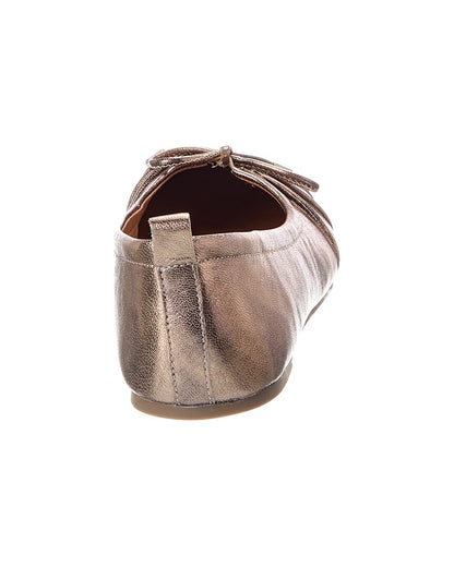 GRAVEL LEATHER-