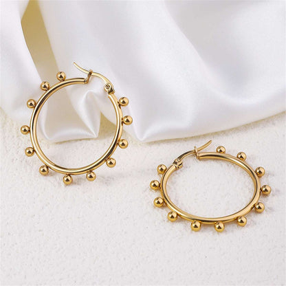 Metallic-