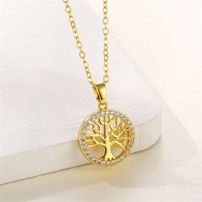 Metallic-