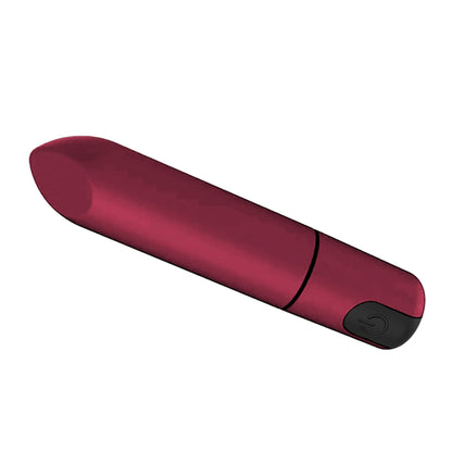 Burgandy-