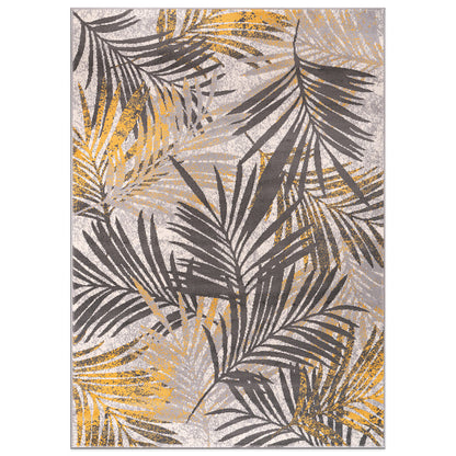 Yellow-