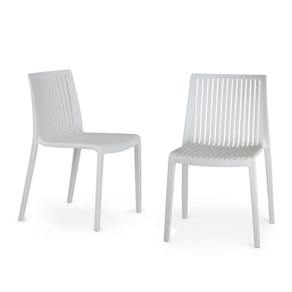 WHITE-