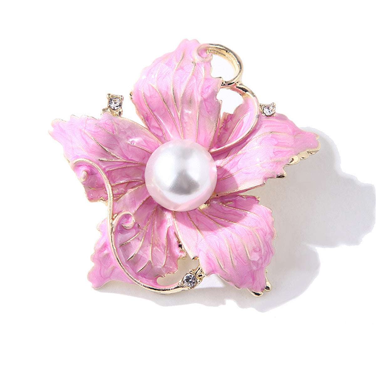 Pink-