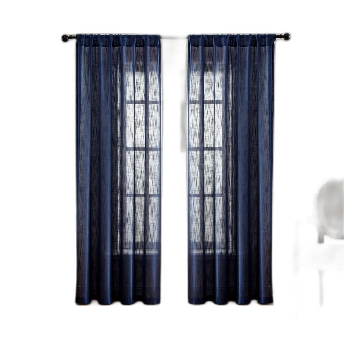 Navy Blue-