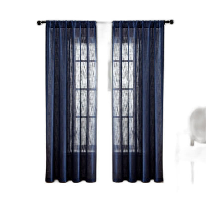 Navy Blue-