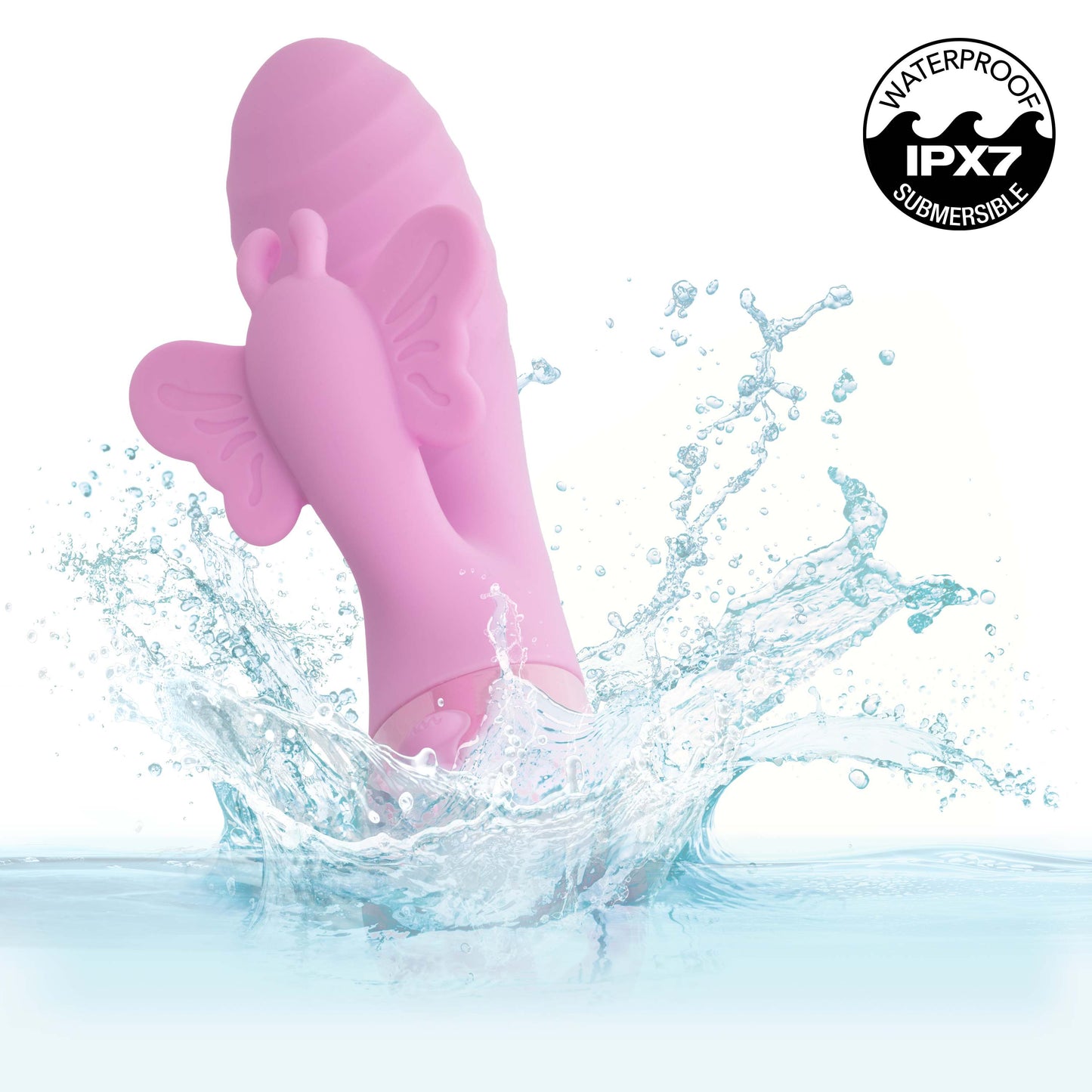 Pink-