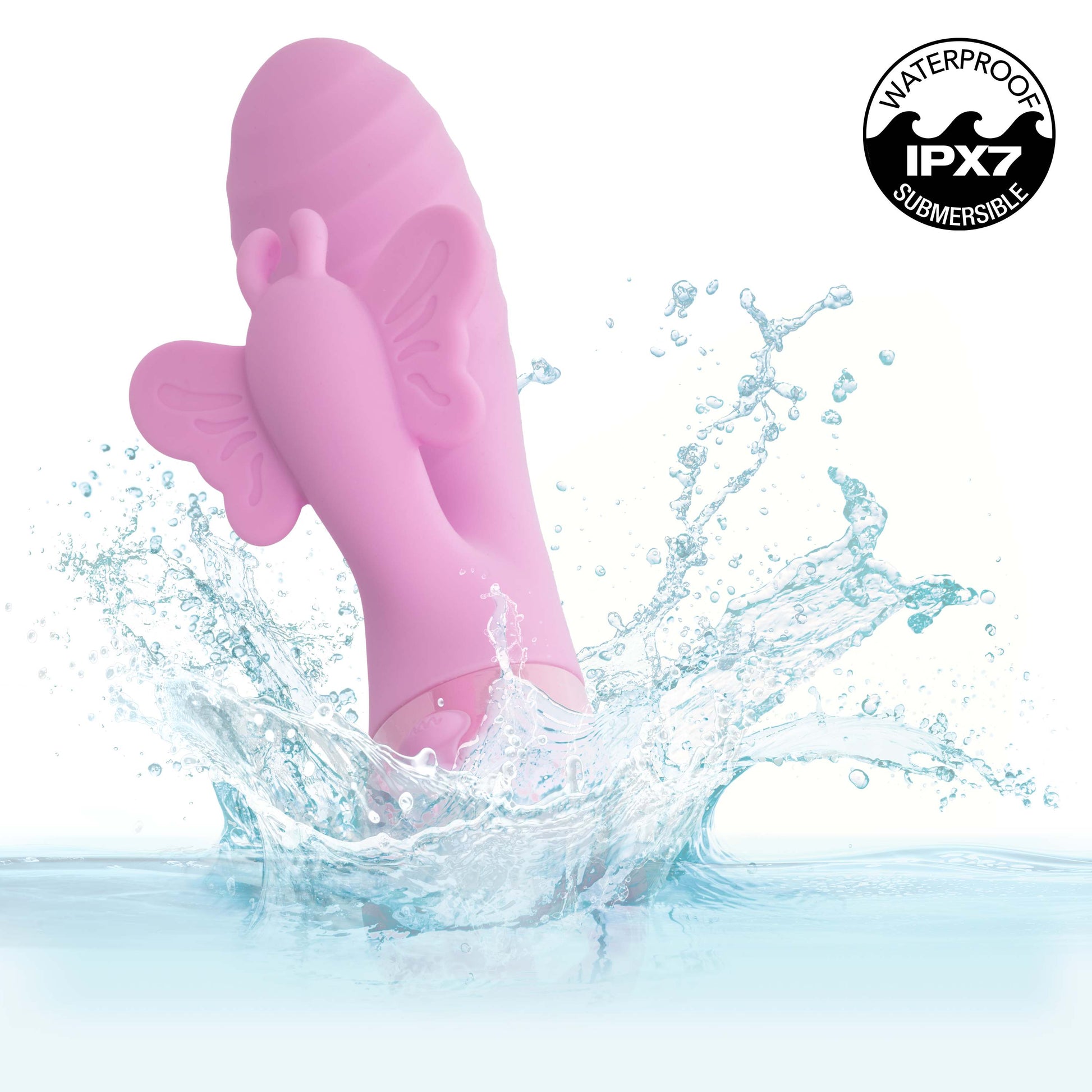 Pink-