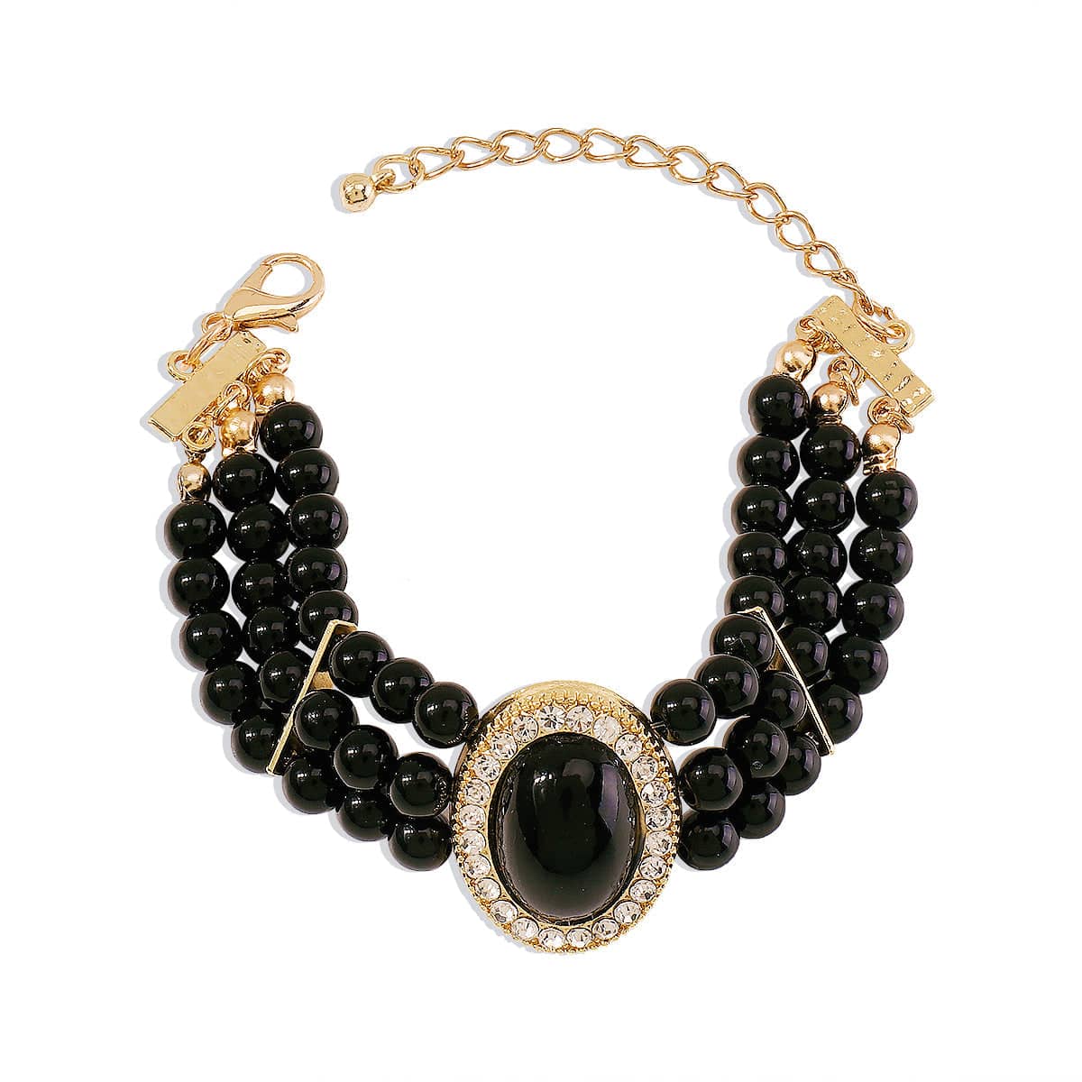 Black-