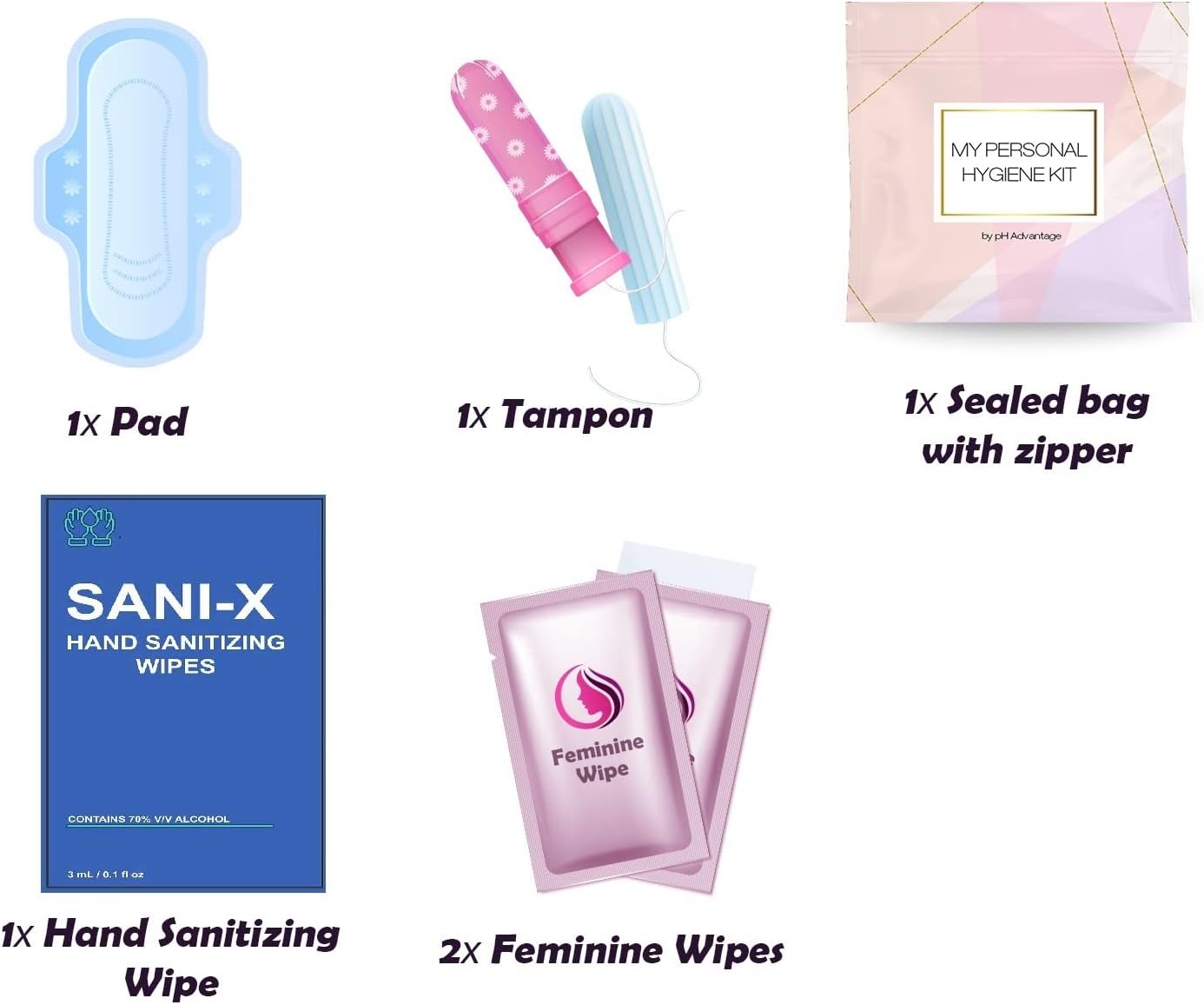 Pink-