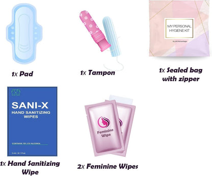 Pink-