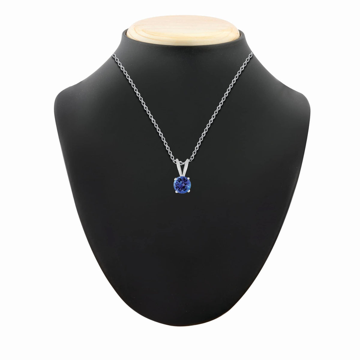 Blue-