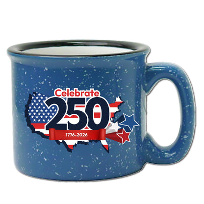Red, White, Blue-