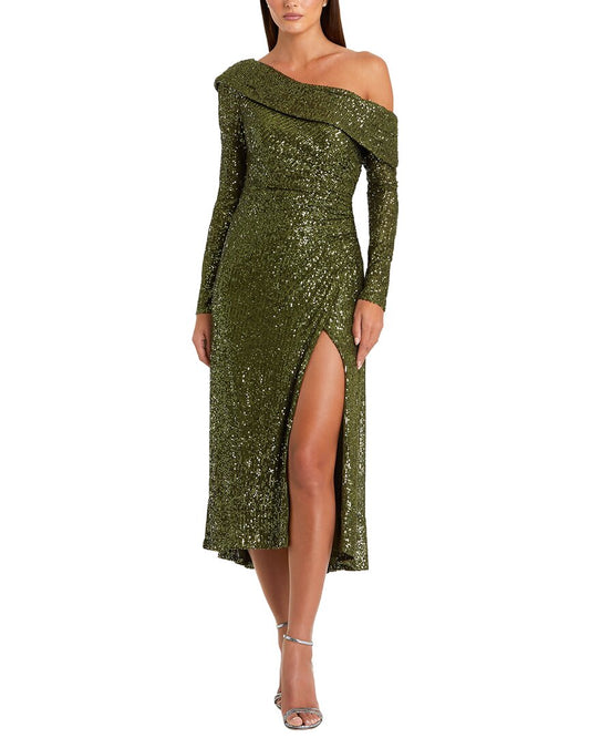 OLIVE-