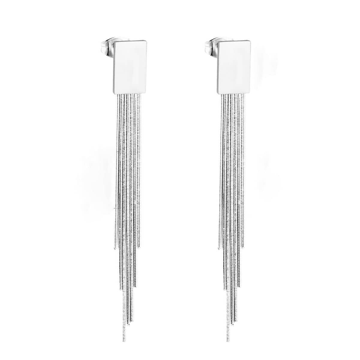 Metallic-
