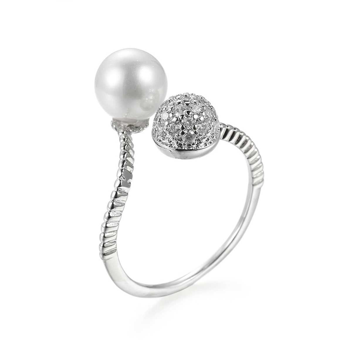 Metallic-
