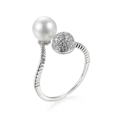 Metallic-