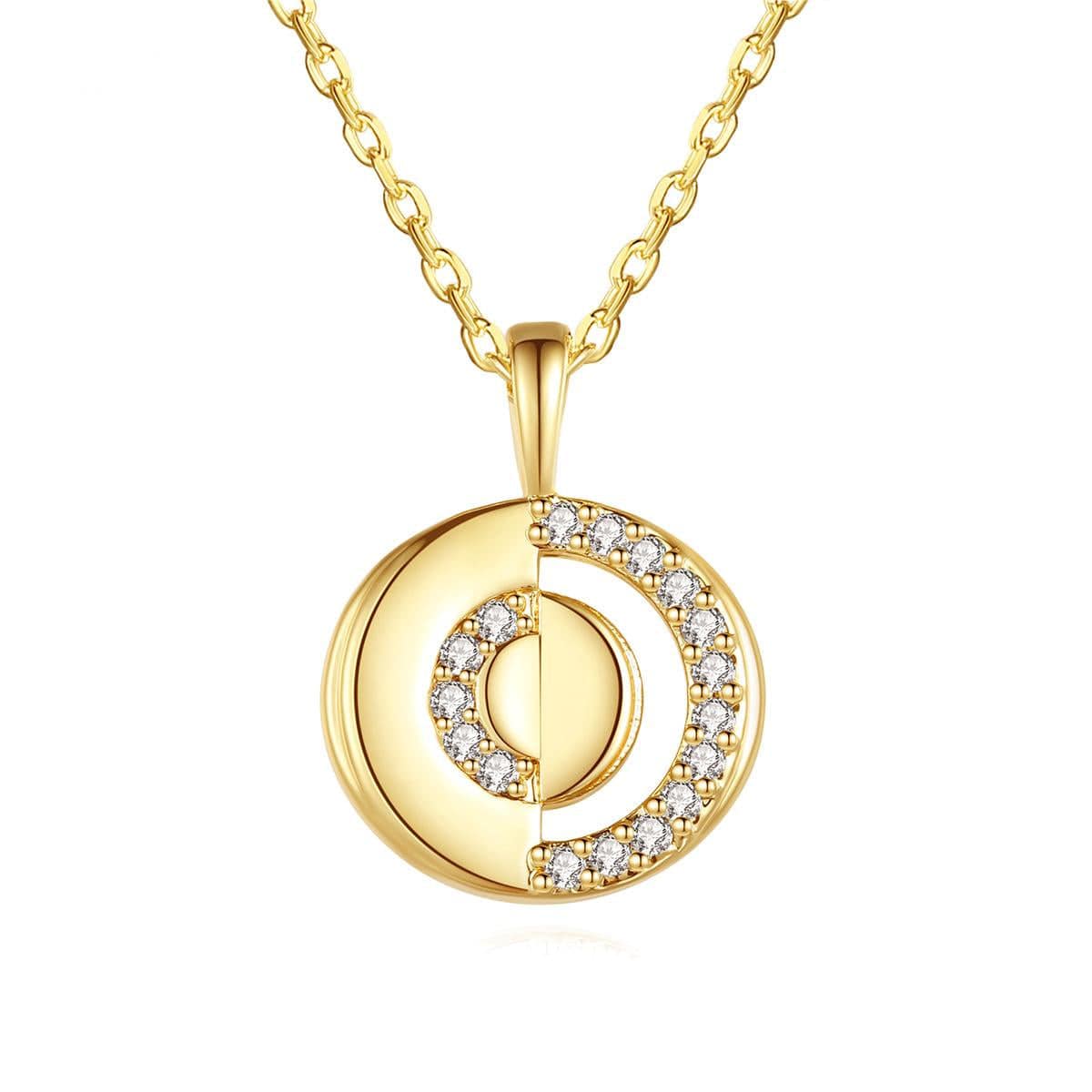 Metallic-