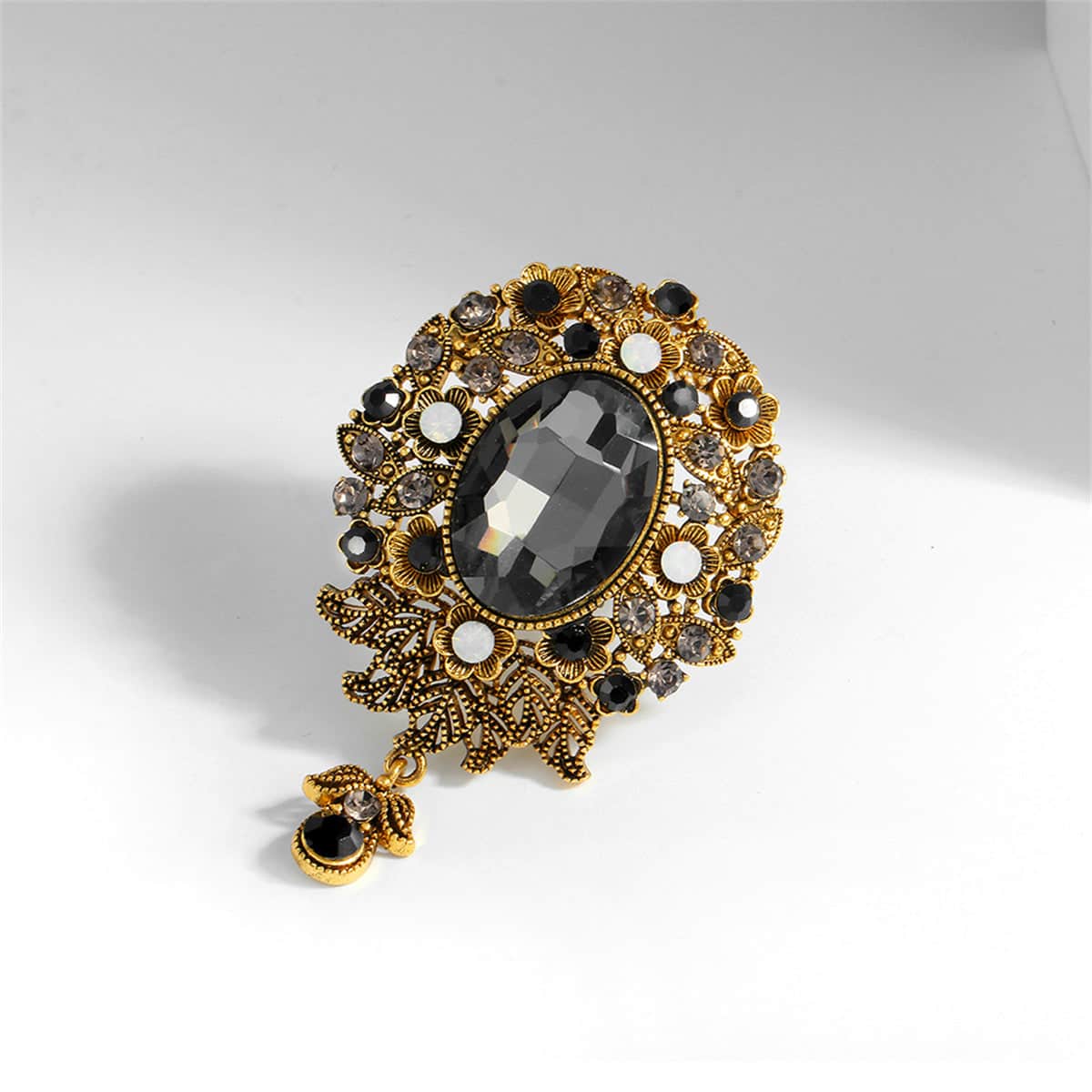 Metallic-