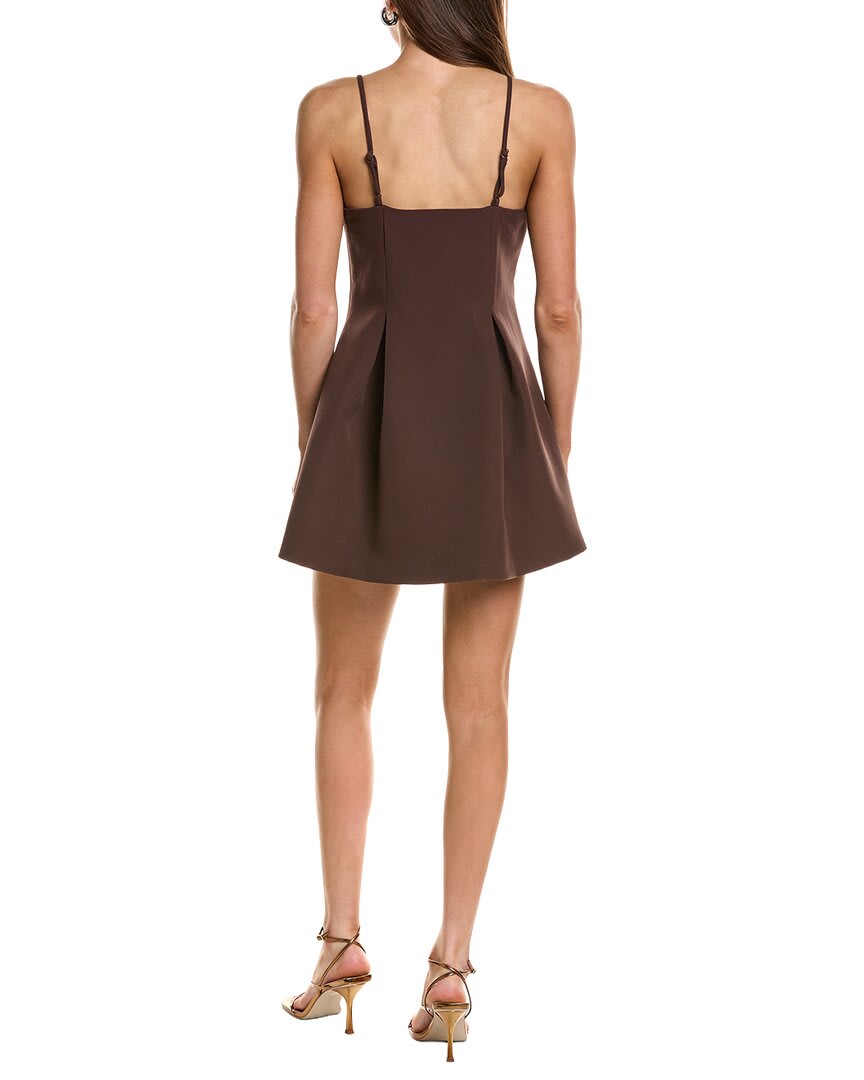 BROWN-