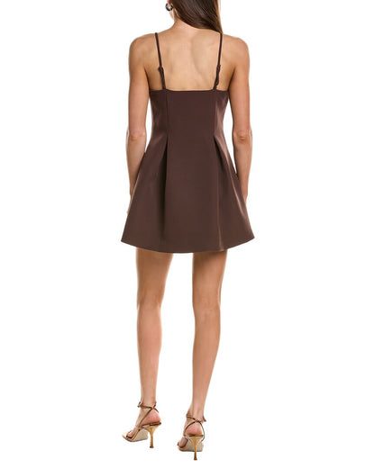 BROWN-