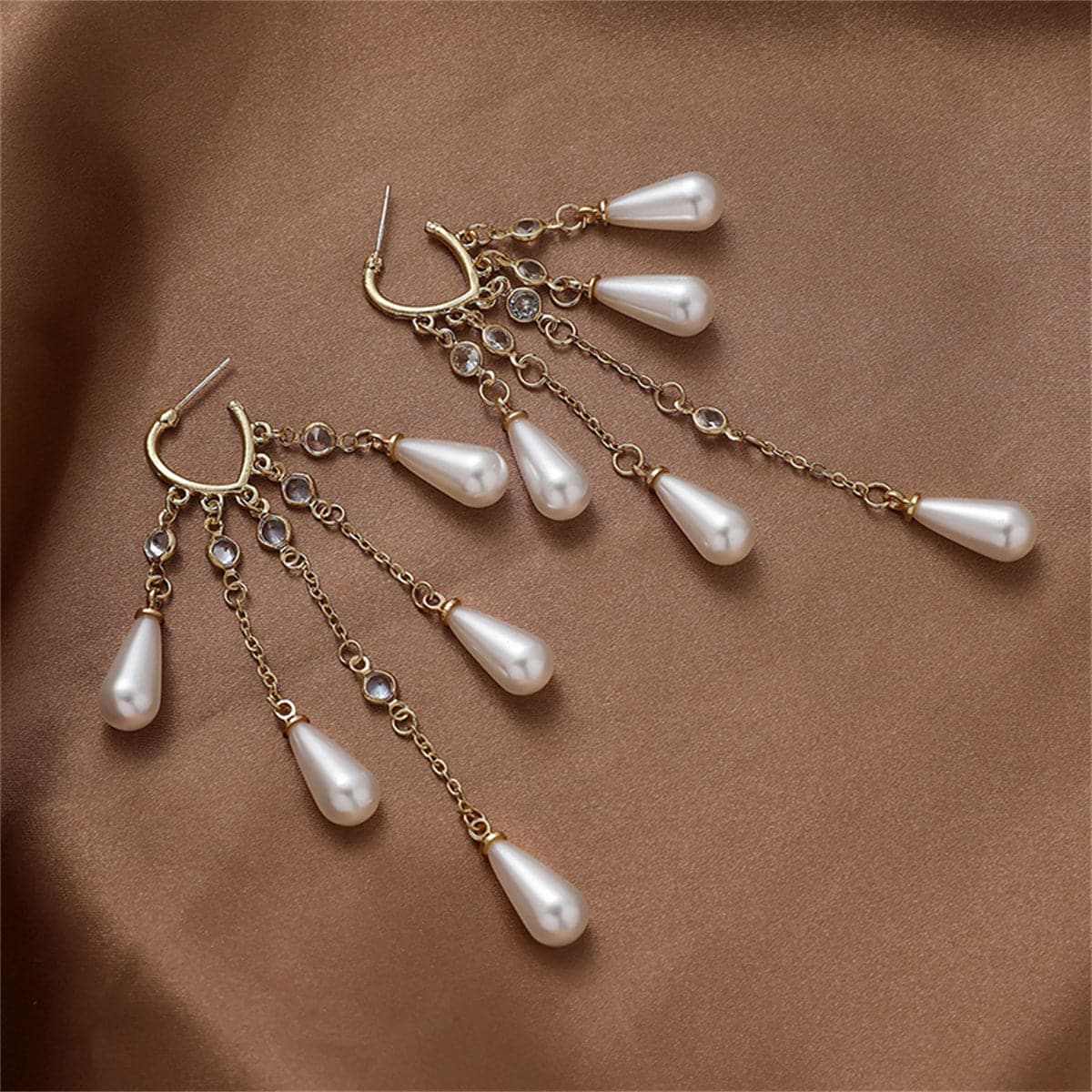 Metallic-