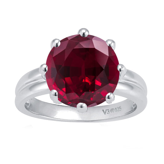 Red-