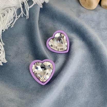 Purple-