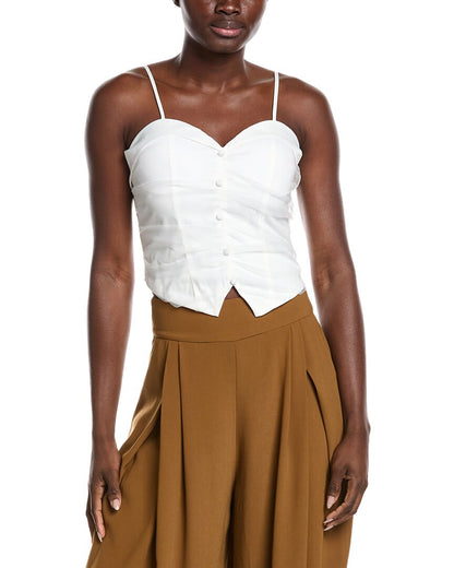 WHITE-
