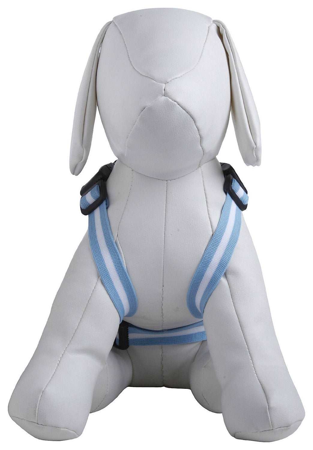 Blue-
