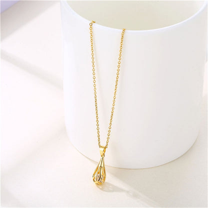 Metallic-