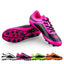 Pink Black