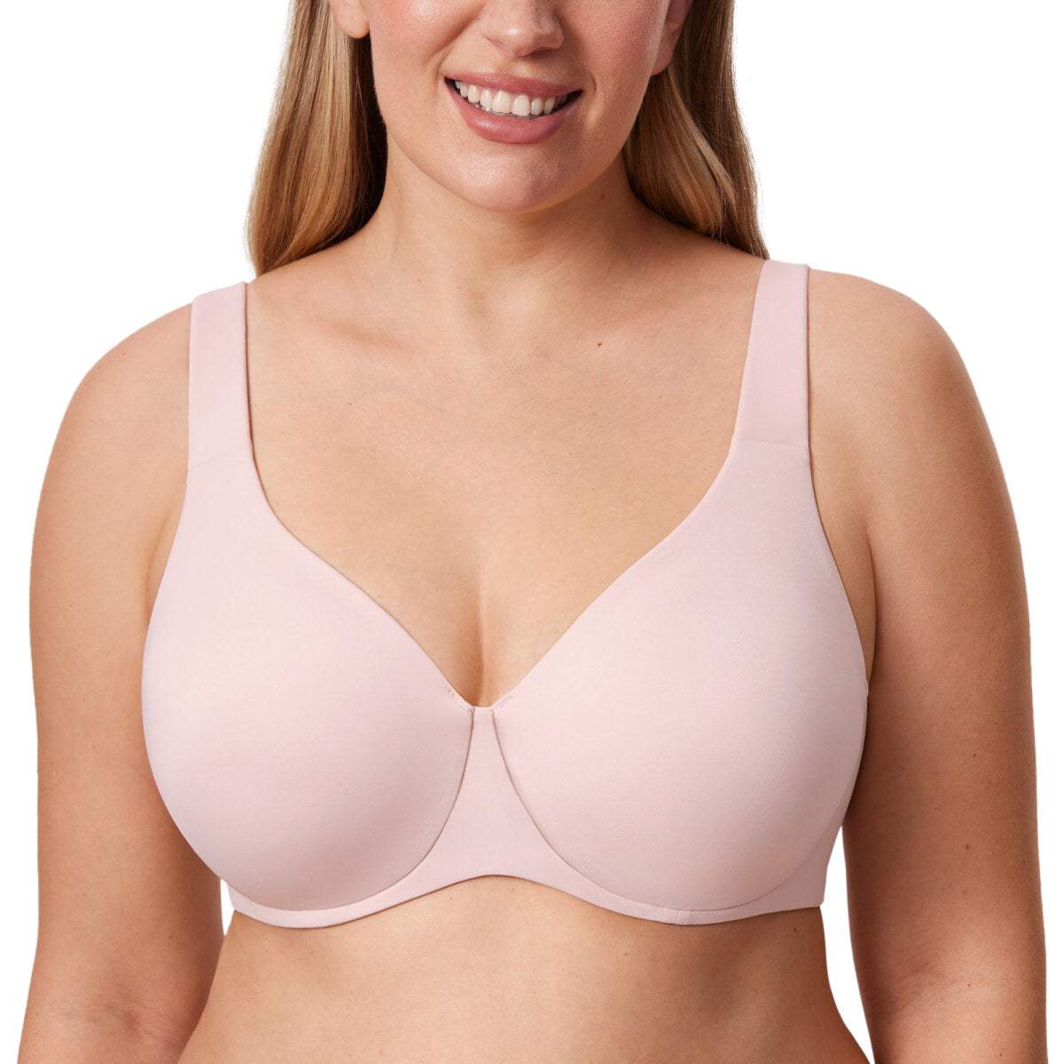 Pink-