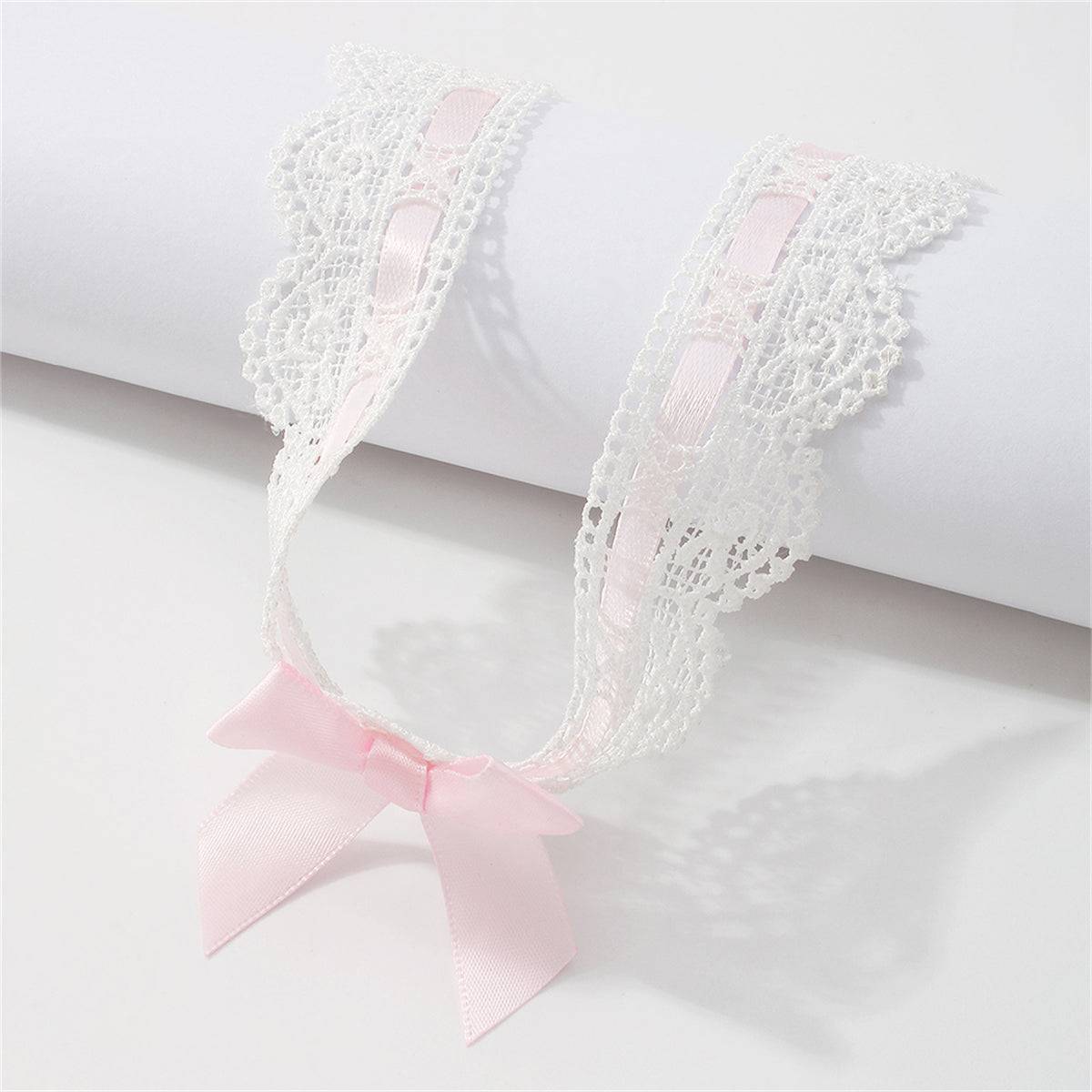 Pink-