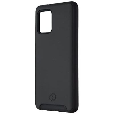 Nimbus9 Cirrus 2 Series Case for Samsung Galaxy A42 5g - Black