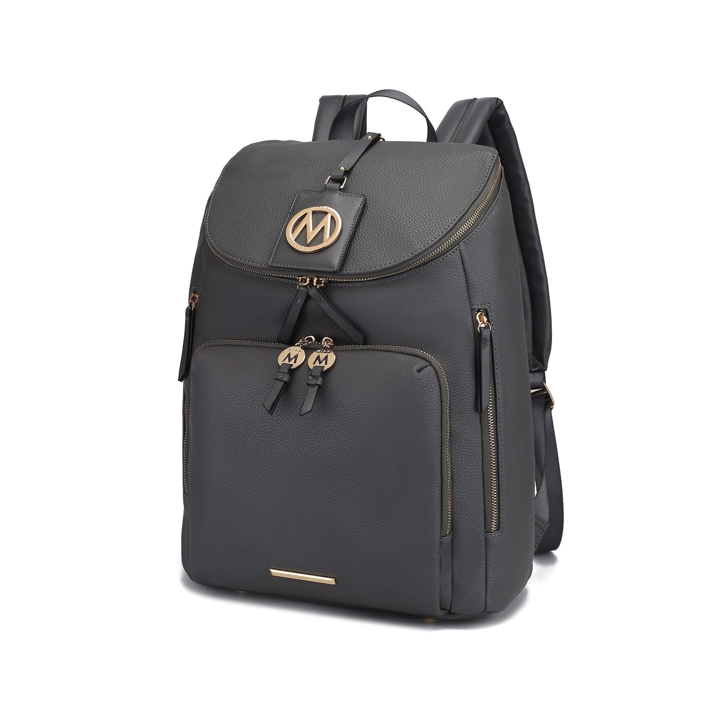 Charcoal Grey-