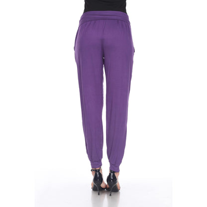 Purple-