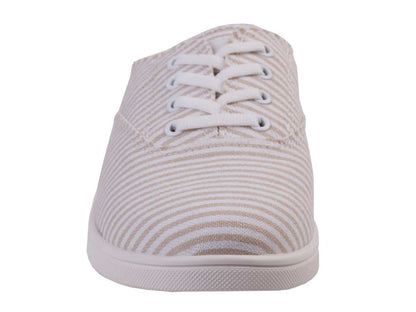 TAN STRIPE-