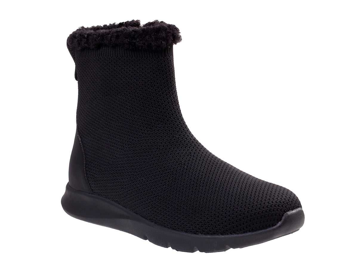 Black -