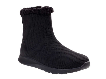 Black -