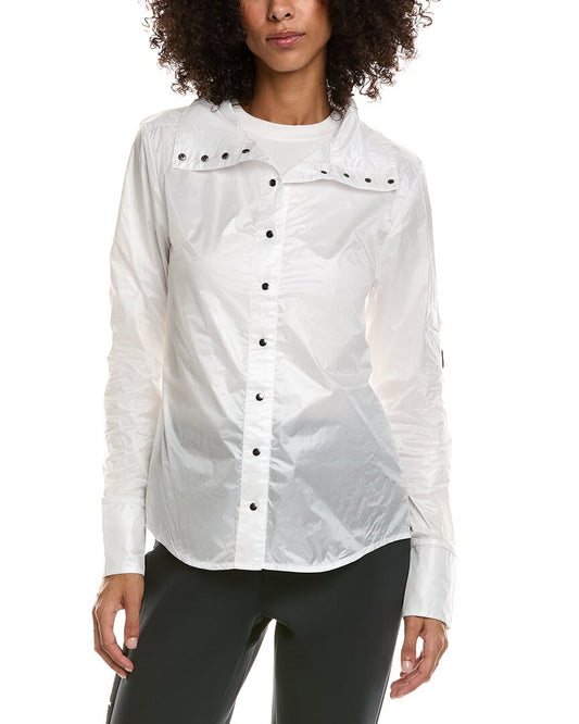 WHITE-