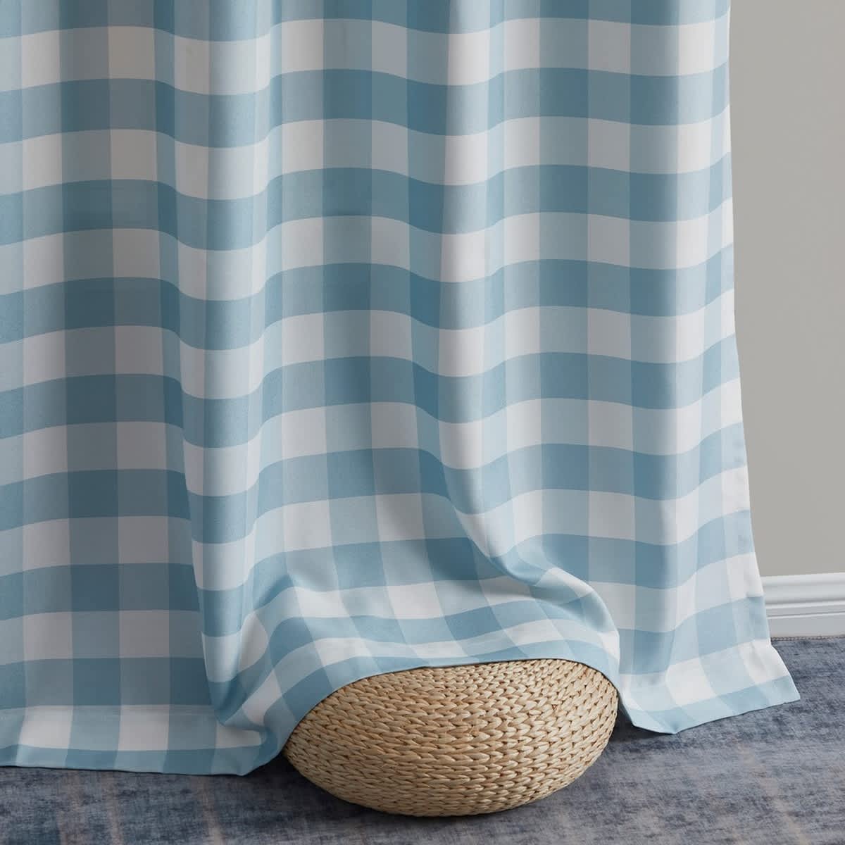 Farmhouse Blue-